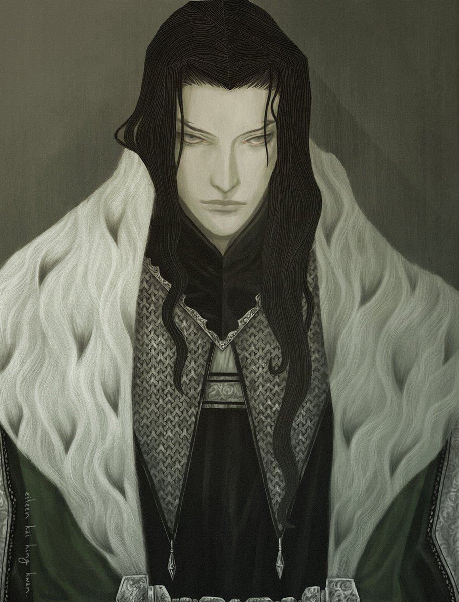 whereiseileen's tweet photo. Another Mathias Cronqvist 🦇🖤

(I have several Castlevania characters I need to draw!) https://t.co/YjJd3qErXc
