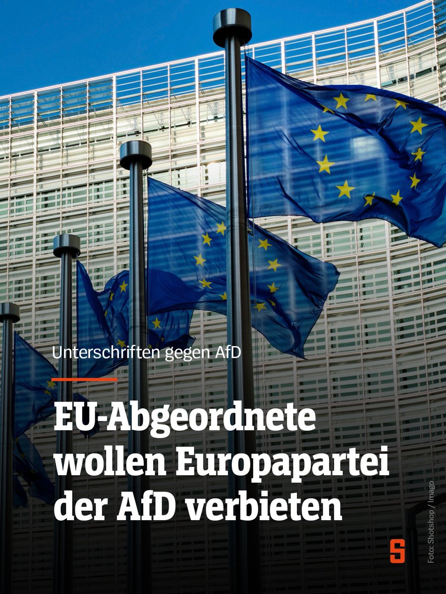 JT_Voermann's tweet photo. Wichtig und richtig. Erst in Europa, dann in Deutschland 🇩🇪 https://t.co/Jw9aRe3StA