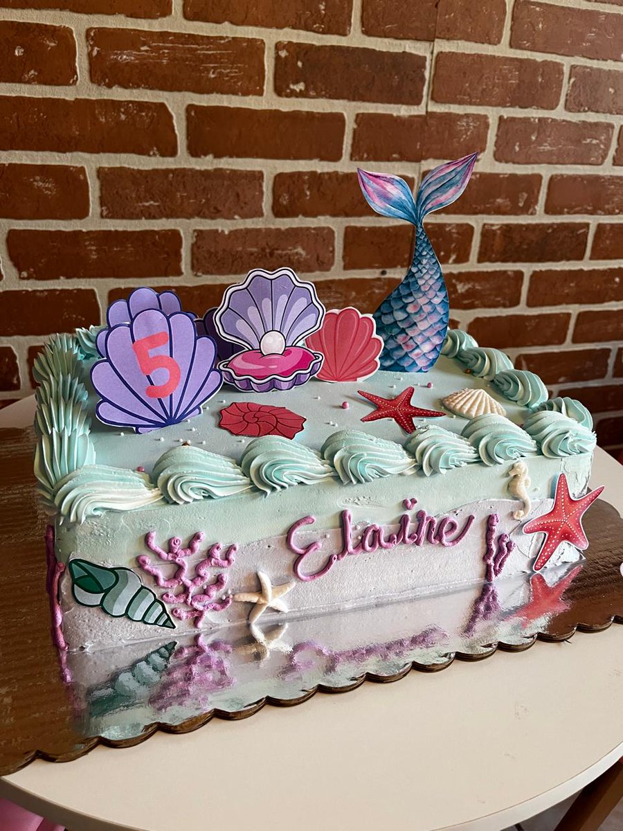 MySweetBites's tweet photo. Happy birthday Elaine#birthday😍🥰 https://t.co/bdgubH7f5p