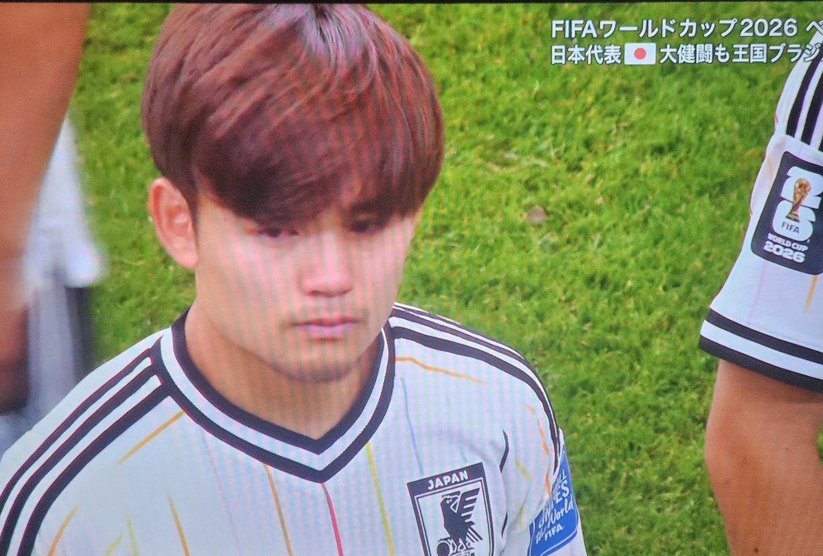serata_official's tweet photo. 日本代表、W杯惜しくも敗退。
このチームの進化をまだまだ見たかったけれど、どんなチームだって悔しい思いを繰り返して、強くなっていくんだと改めて感じた。頑張ろ! 日本!
#日本代表 
#サッカー 
#W杯 https://t.co/zR1mMzozSi