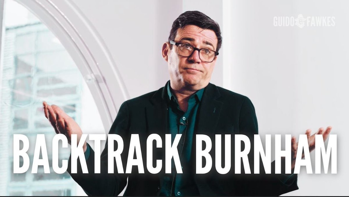 my_magnets's tweet photo. @LukePollard No details on how, only open ended promises. It doesn’t auger well with #BackTrackBurnham past and present record of U-turns https://t.co/F4a0casLkn