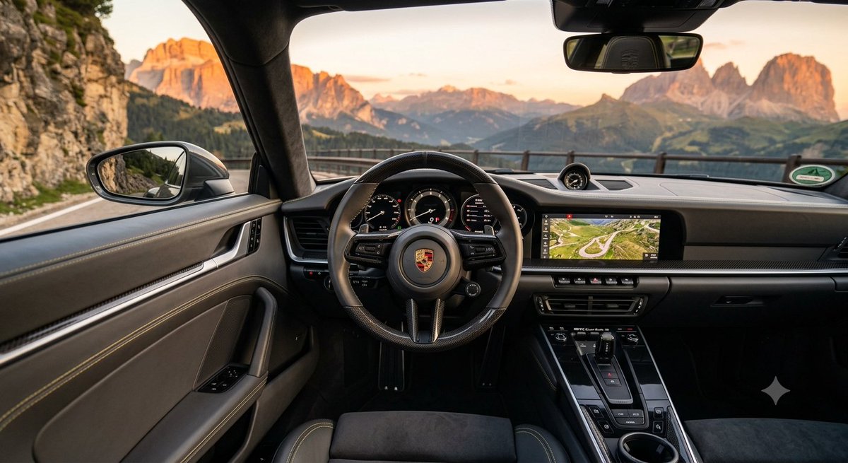 RPMvisualss's tweet photo. Porsche 911 Turbo S https://t.co/7iW2VqXnHy