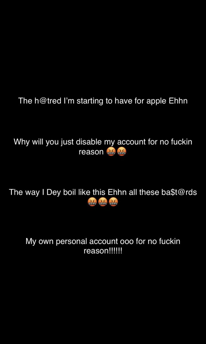sspecctorr's tweet photo. @AppleSupport @Apple 
Y’all are just heartless https://t.co/AZUsMOsMfy