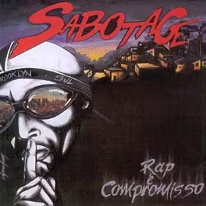 mesthor's tweet photo. Album: Rap É Compromisso
Artista: Sabotage
Ano: 2000
Top 3:

3 - País Da Fome
2 - Um Bom Lugar (part. Black Alien)
1 - Rap É Compromisso (part. Negra Li) https://t.co/SkmSmfwY1N
