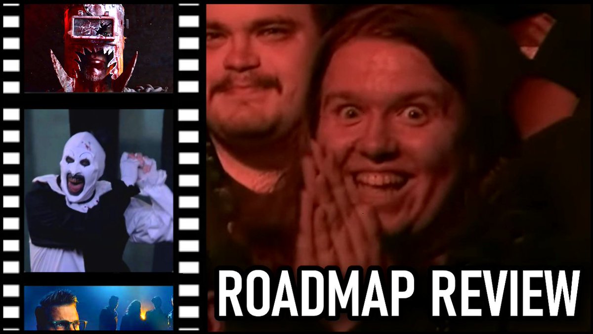 PixelBushYT's tweet photo. NEW VIDEO! I was there when the DBD roadmap for Year 11 dropped. Here's why I was so excited about it, and still am.... once this event is over lmao

⛓️👇 https://t.co/xDlqcibvMP