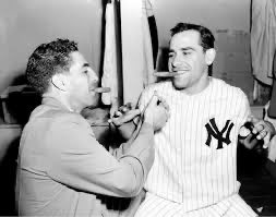 michaeljknowles's tweet photo. Yankees used to celebrate the birth of their children by smoking cigars together in the clubhouse after games.

Now they go on “paternity leave.” https://t.co/Qn5jTC1bgf