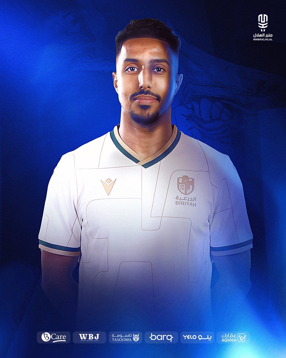 منبر الهلال - Mnbr Alhilal tweet media