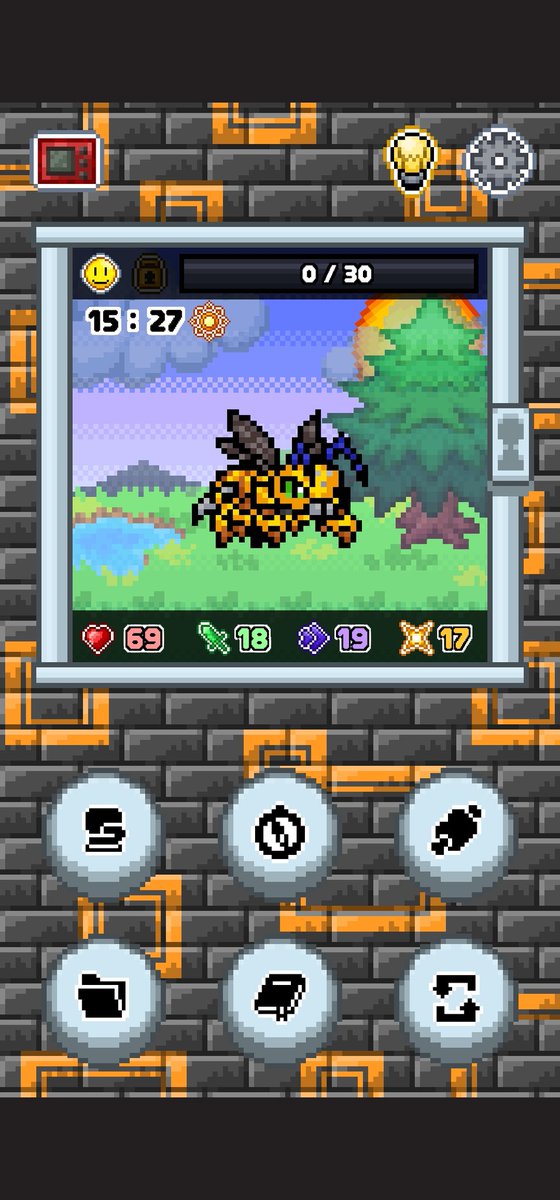 Jaceymon05's tweet photo. Check out this FunBeemon on Digitap Unoff.

This one's for you, @Karn_EX https://t.co/qKU08aWmbj