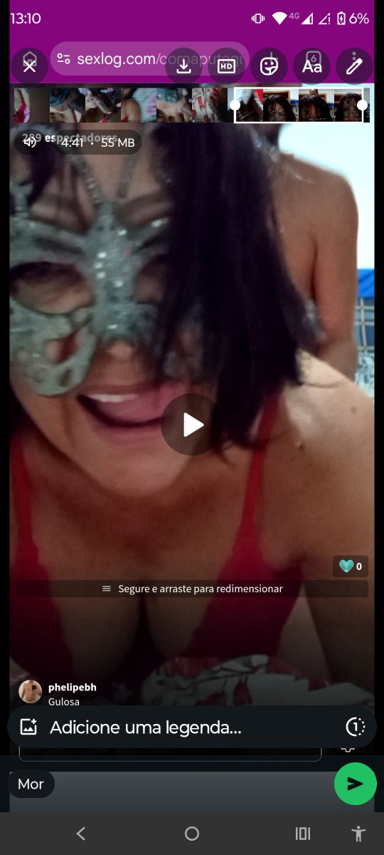 Mf35352299's tweet photo. @mulher_do_corno Ela ai https://t.co/SfzCY4vUhZ