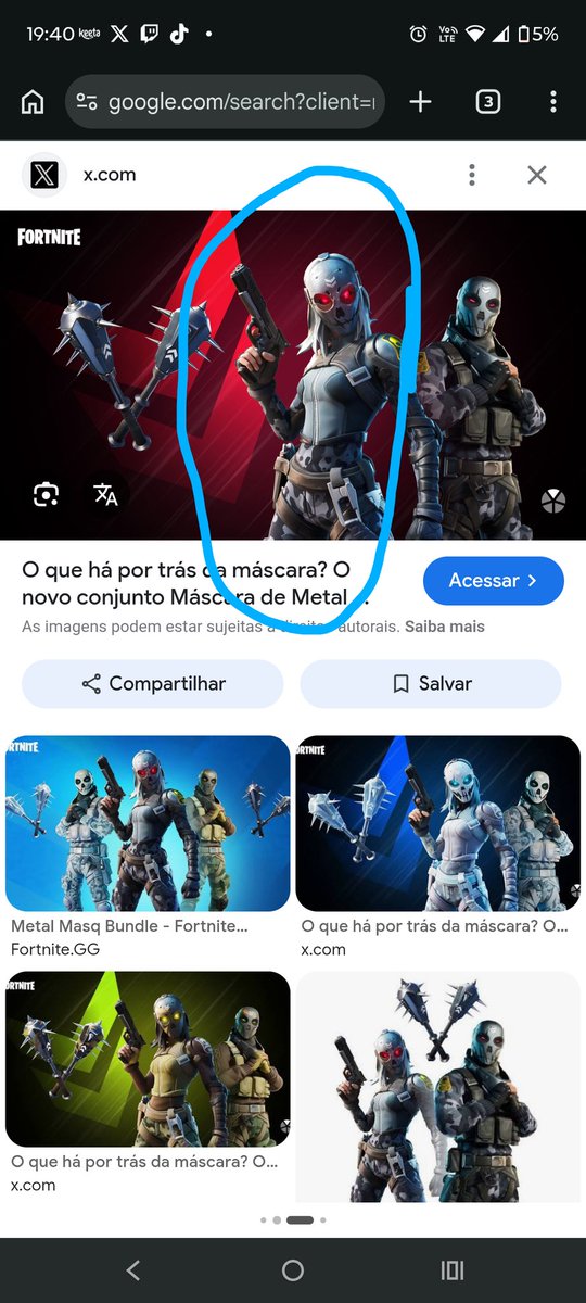 PintoDo26569's tweet photo. @FortniteFNLK Can you tell me when it's only available for purchase at the store? https://t.co/FXqre2Qhj3