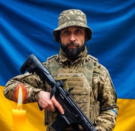 pogrebeckij's tweet photo. Внаслідок важкого поранення на російсько-українській війні помер солдат Мудрик Олександр Олександрович, 09.00.1989р.н.
Олександр був стрільцем-снайпером механізованого батальйону.
Помер 27 червня 2026 року в наслідок поранення.
Співчуття рідним та близьким!во https://t.co/HO4us9QsX4