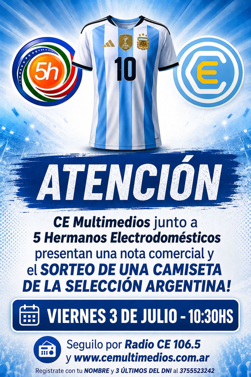 InformeCe's tweet photo. https://t.co/31Y7m8zCWT