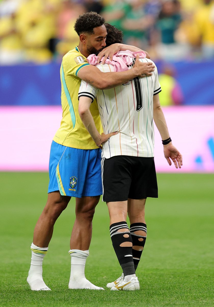 Bundesliga_JP's tweet photo. 💔

#ブンデスリーガ #WorldCup26 https://t.co/hYSNGgCqXW