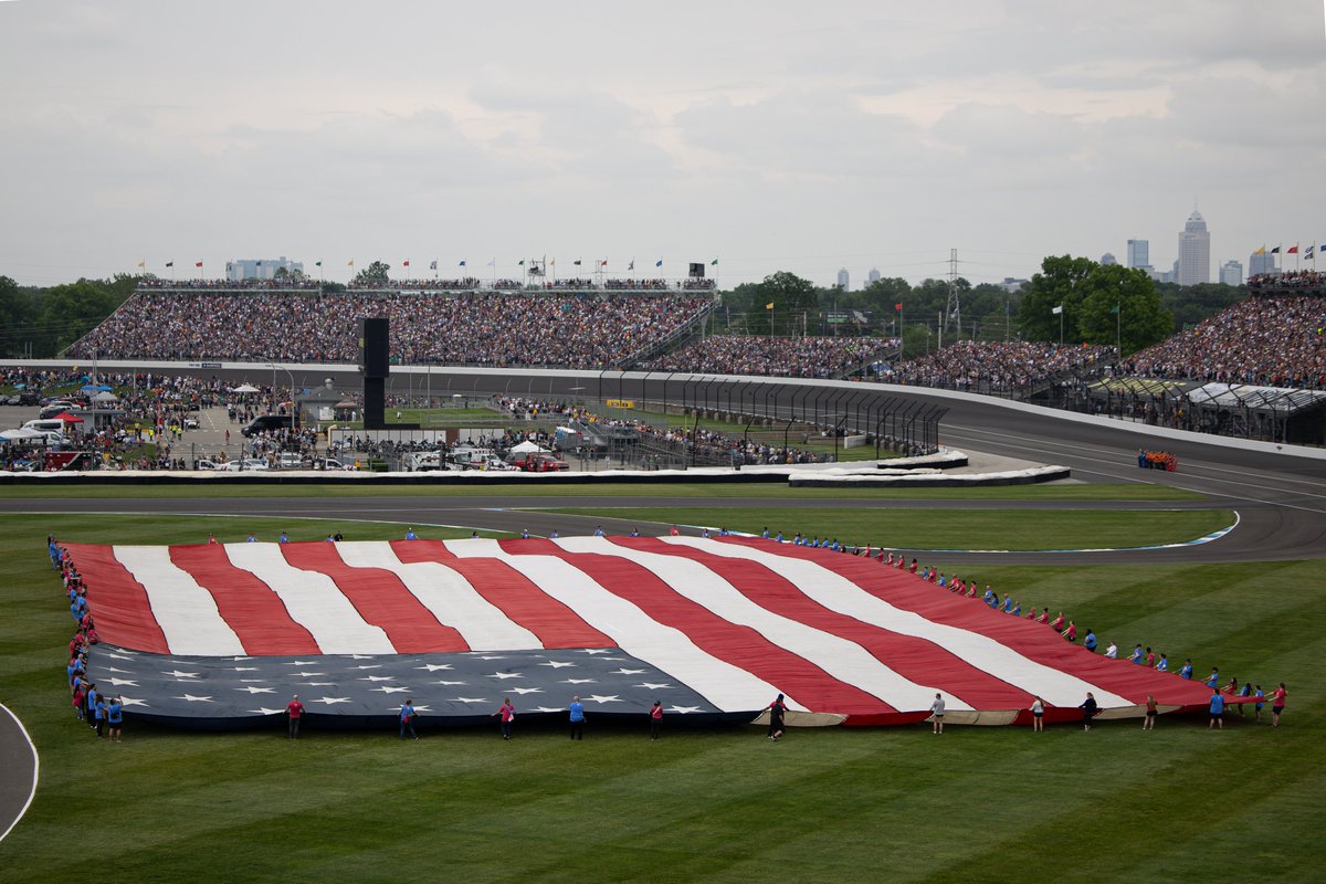 IMS's tweet photo. Happy #July4th from IMS! 🇺🇸 https://t.co/BXAv1fwtct