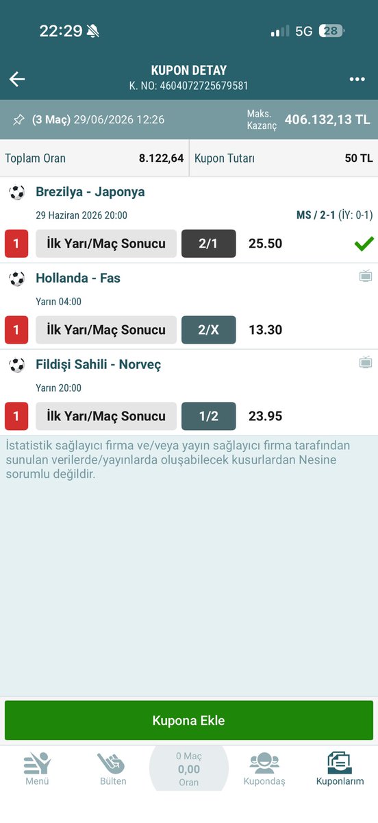 aysenturn's tweet photo. Nazar değer mi? Bence gayet başarılı https://t.co/wNd9eL5IpP