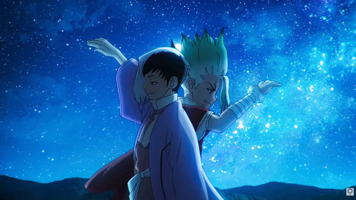 senku_daily's tweet photo. i miss them already.. no more thursday day
#dcst #senku https://t.co/dS5g5lbyHV