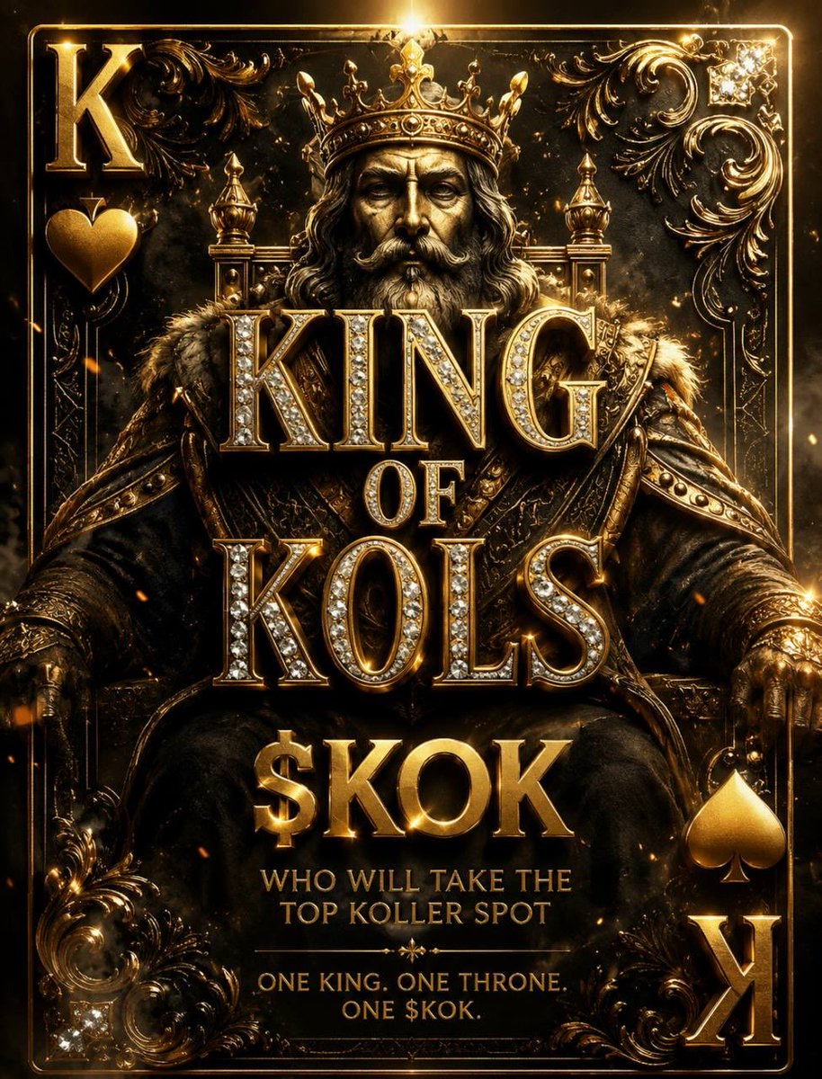 Beazyvpoc's tweet photo. @10xJDOG $ANSEM going crazy , looks like @blknoiz06 got about 1% or more of $KOK rightfully so as he is the King of KOLS 👑 come join us 

EV9N47HsZ4PdGVVVYwTfBrjvQQ2RZN4VEb3uoaa6pump https://t.co/gpnjOJ8W2l