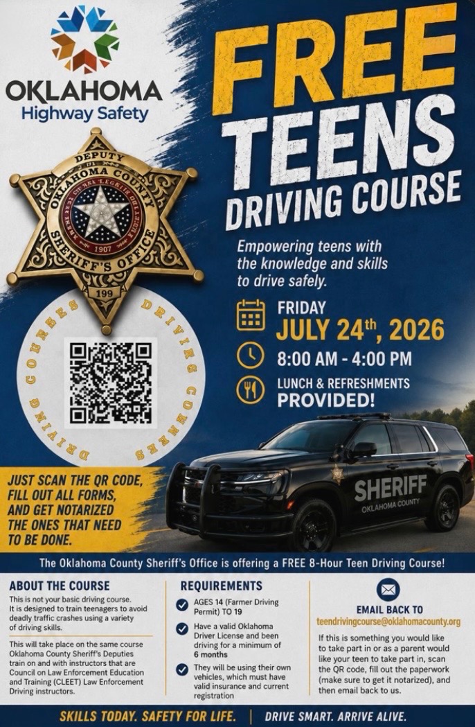 OkCountySheriff's tweet photo. https://t.co/qSBo43YW4d