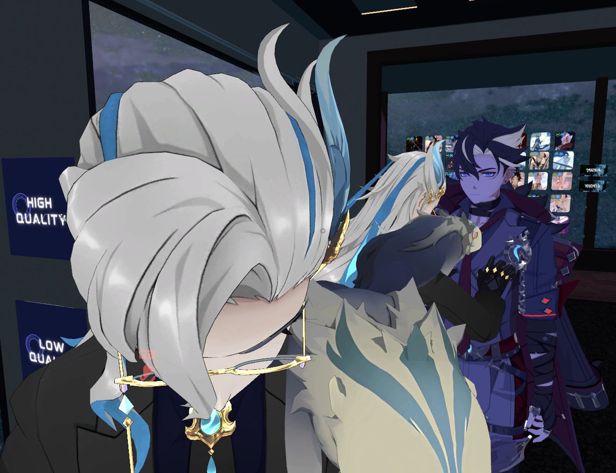 wrio_theslay's tweet photo. What is my boyfriend doing
@AzureMagistrate https://t.co/VhoS8zxVIQ