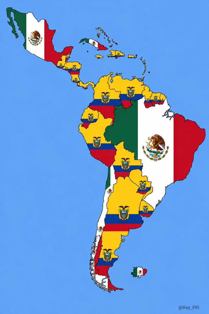 Rey_Fifi's tweet photo. ¿Están de acuerdo que así está el mapa para el México 🇲🇽 vs Ecuakong 🇪🇨?

- Sondeo del Rey https://t.co/Z0krsrXGm3