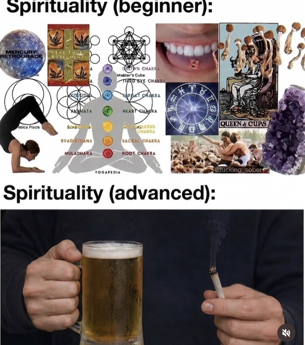 CigsMake's tweet photo. Unironically, this is true https://t.co/17UoM3jDz3