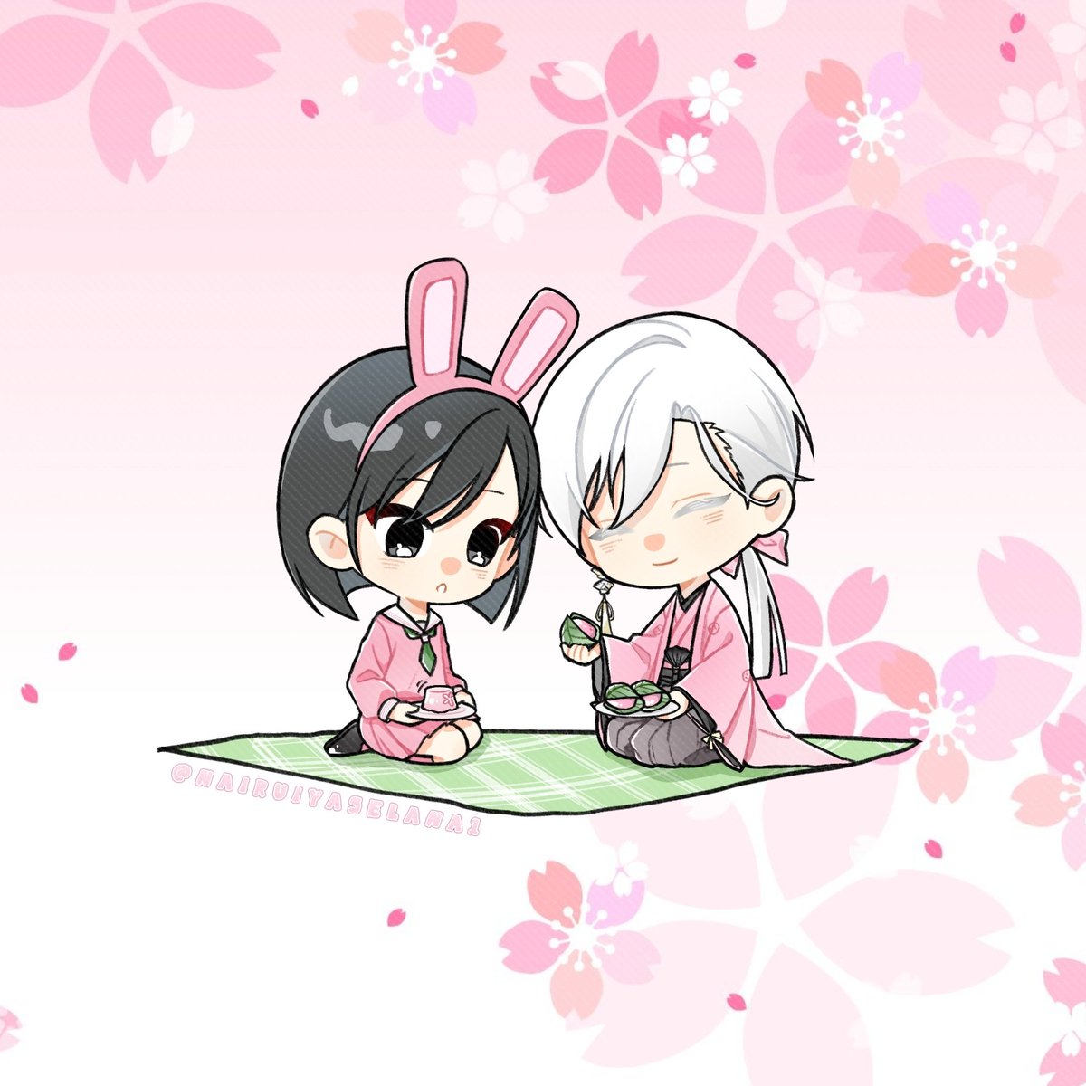 nairuiyaselana1's tweet photo. #silenthillf #サイレントヒルf 
寿雛·🌸
投喂 https://t.co/FwZagtIxgT