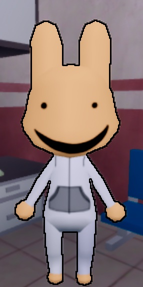 Fishie_Fillet's tweet photo. Im gonna be so sad if the new animal hospital skins actually look "good" the game is charming cuz all the skins and some of the characters are badshit ugly https://t.co/dyEXwWn1dl