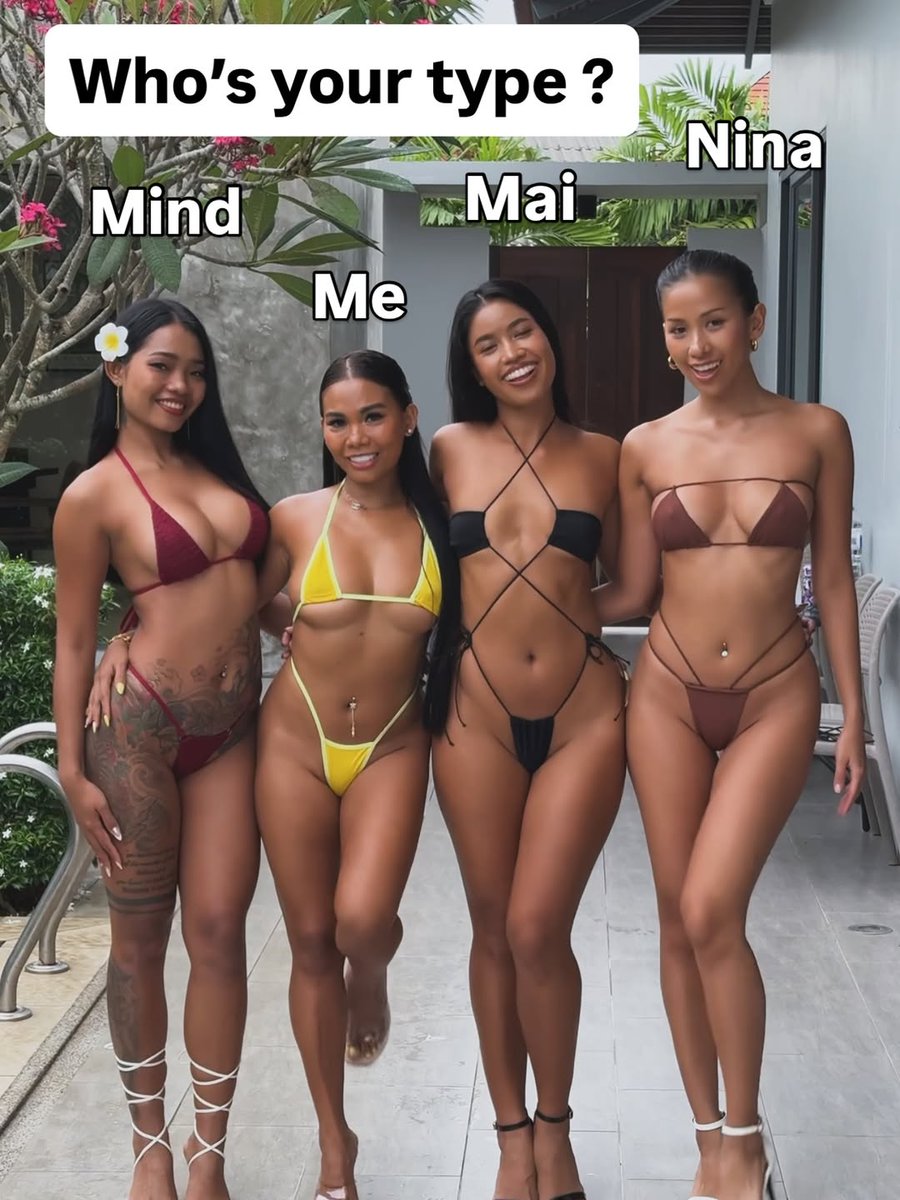 morenamitch3's tweet photo. Who's your type? https://t.co/rq5A5Kux5l
