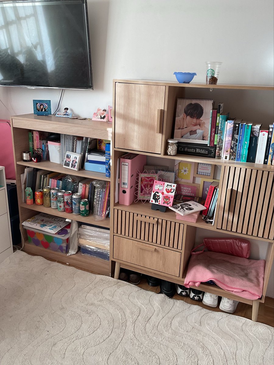 iIuvinnie's tweet photo. habitación de una mujer de 28 años https://t.co/7NYS5Fpak0