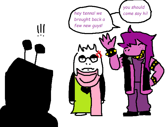 floweryfan69's tweet photo. i wish they brought him back to castletown #seedRT https://t.co/UzfGd1KxPp