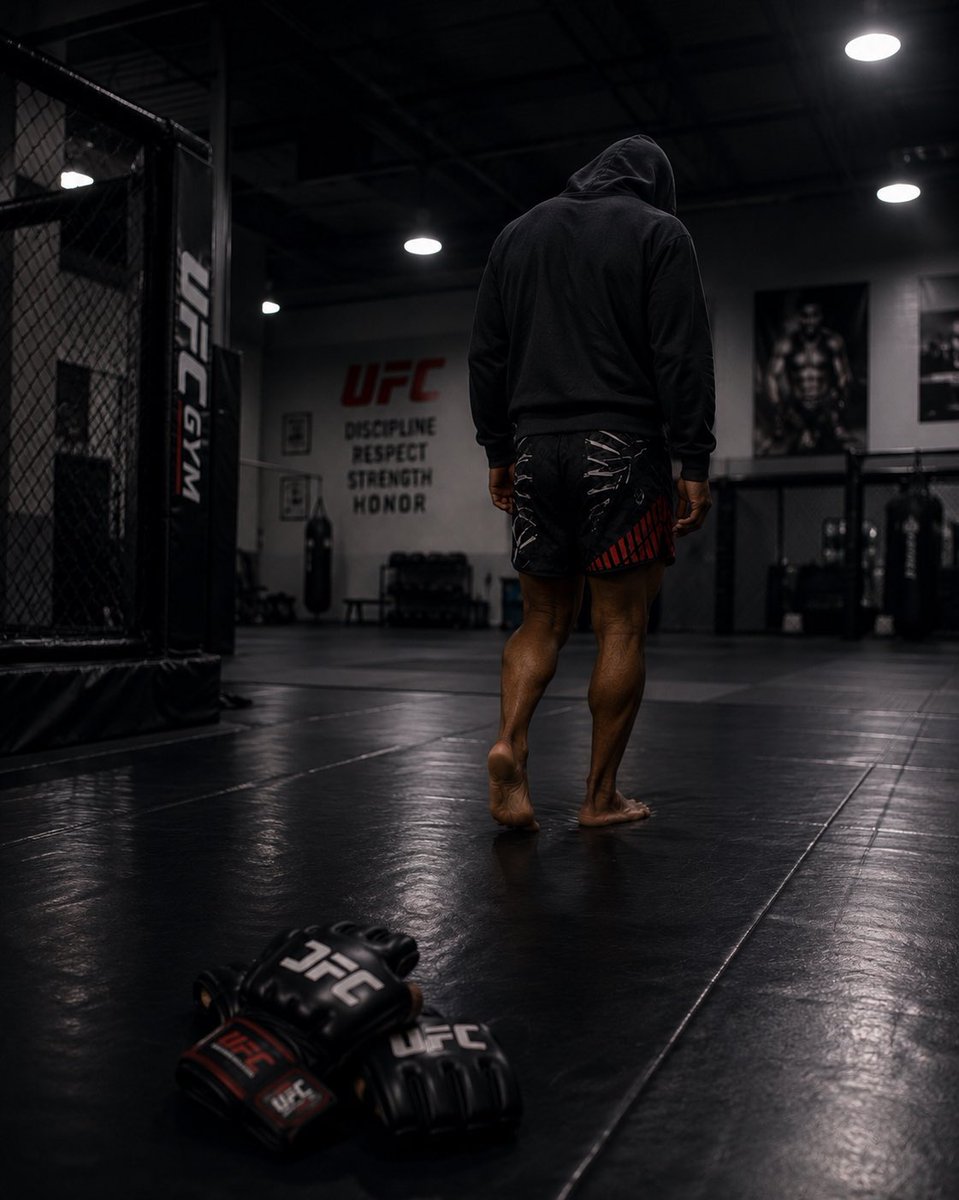 AlbertBurgerIFC's tweet photo. After a lot of thought, I’ve decided it’s time to step away from the sport. I won’t be fighting again. This journey has given me memories, lessons, and friendships I’ll carry forever. Thank you to everyone who supported me through it all. It’s time to eat the burger. @IFCSIM https://t.co/jwcGjsUZz1