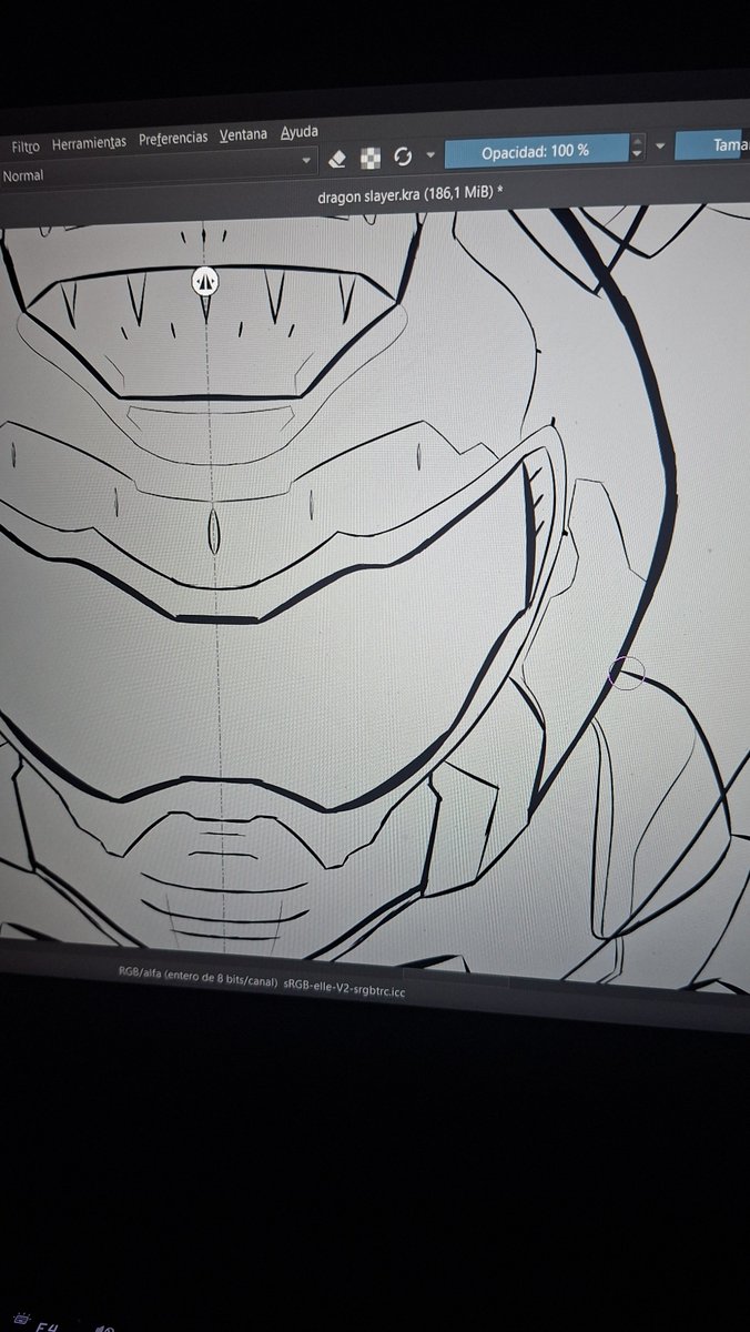 Argwolf20's tweet photo. El nivel de detalle que le estoy metiendo a este dibujo es enfermizo

Wip https://t.co/yjGt8KM3oF