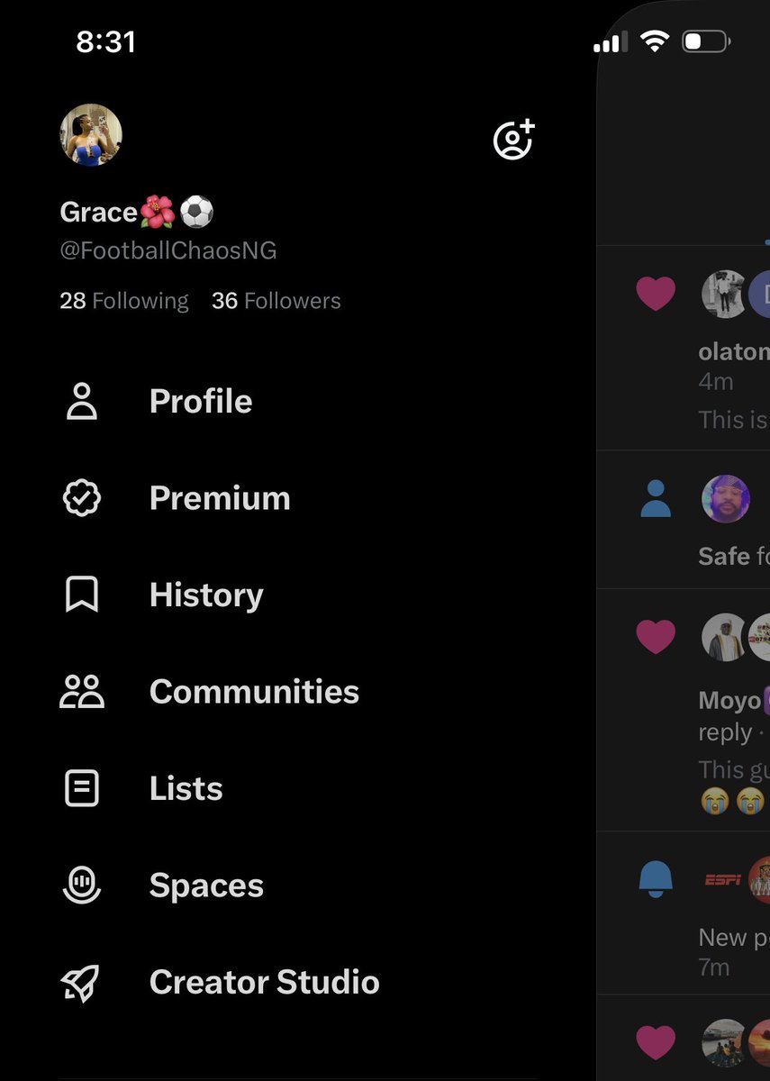 Grace🌺⚽️ tweet media