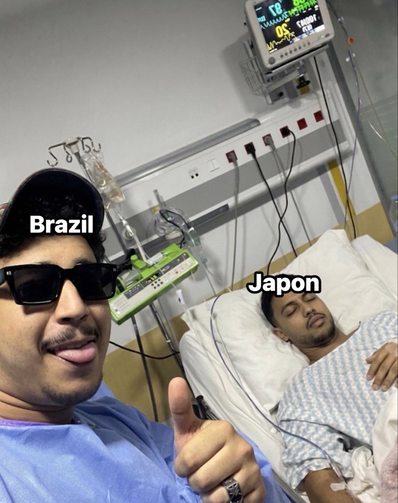 Medsnsh_'s tweet photo. 🇧🇷 https://t.co/eVHJtYvFZy