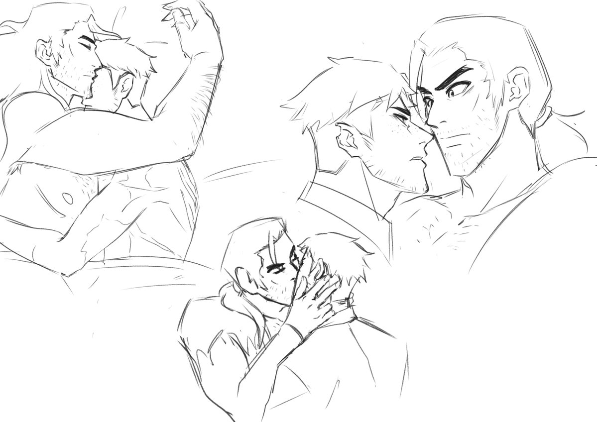 Amazing2519's tweet photo. Old doodle 
Maybe I should do more mechabae/flambert content idk

#mechabae #flambert https://t.co/mfQoSZRlTO