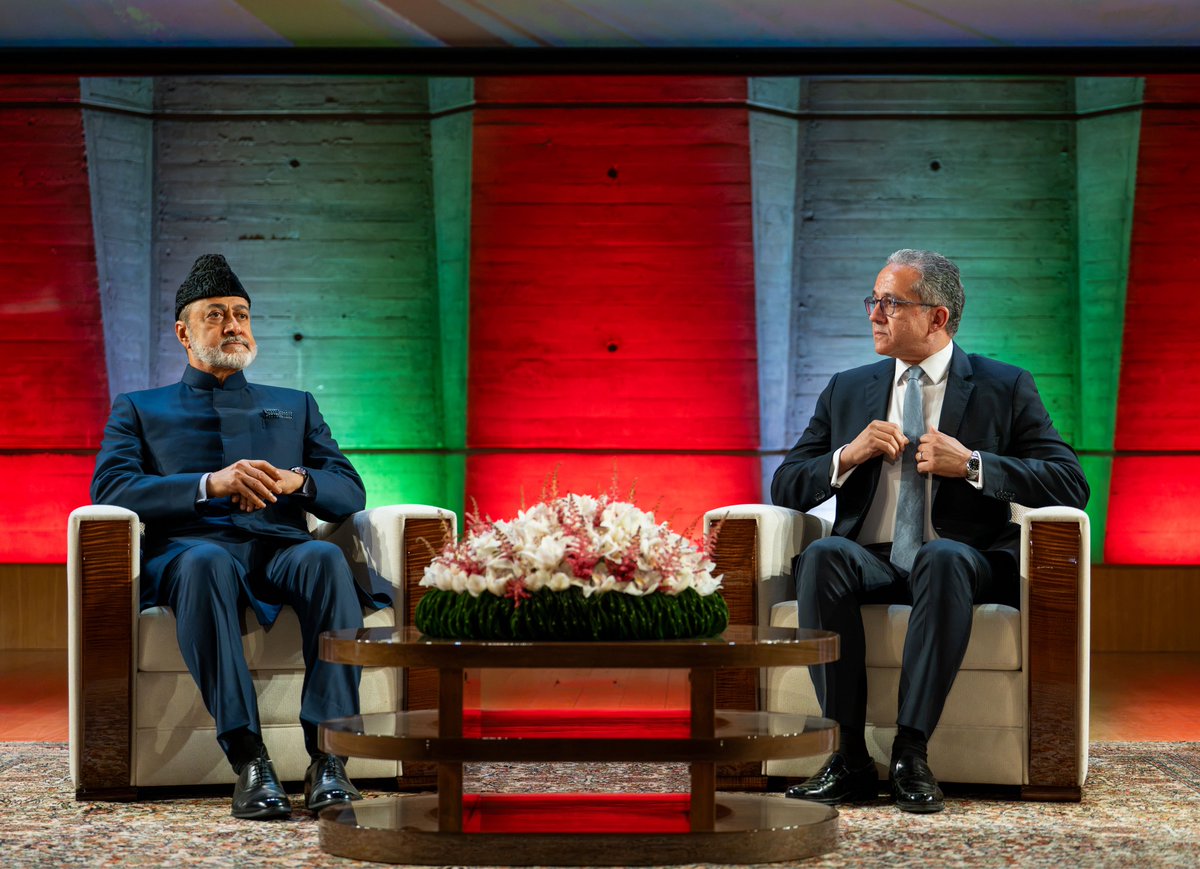 FMofOman's tweet photo. https://t.co/O7WdE1JN3h