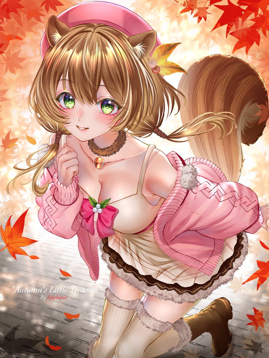sylphynia's tweet photo. my submission for https://t.co/ALxXQqtfuk! 🐰✨ #JoinCommsGG https://t.co/l4mgK89fWb
