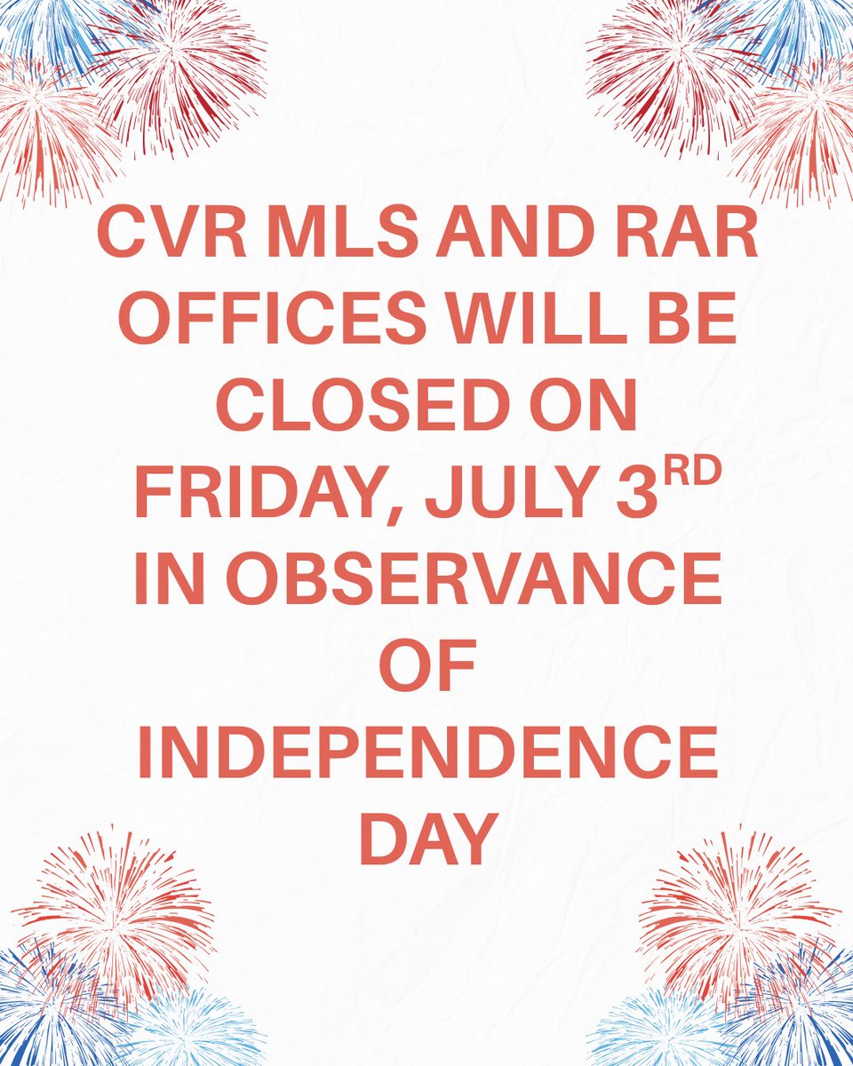 Central Virginia Regional MLS (@cvrmls) / Posts / X