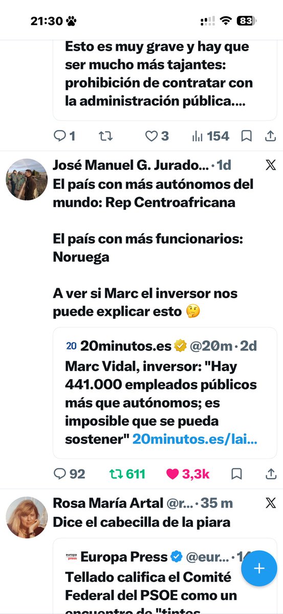 cargo64's tweet photo. @JMASPASC Lo has hablado con frijolito ? https://t.co/F0NGHOOpcI