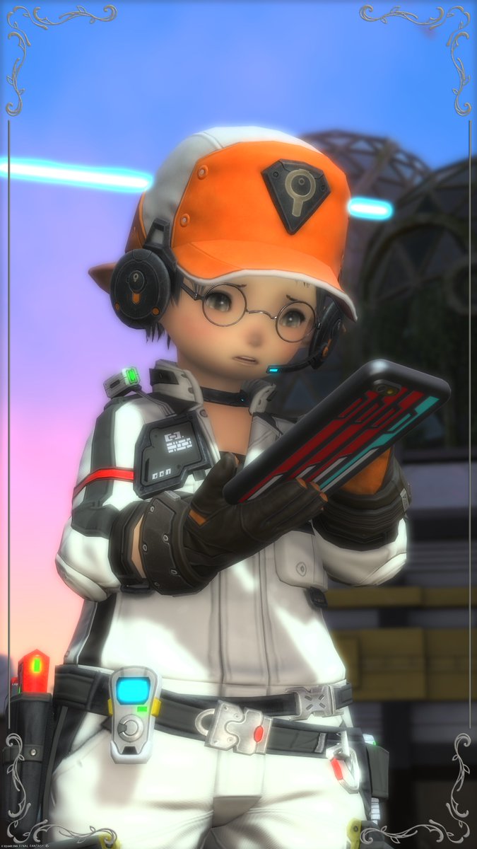 kedan_FF14's tweet photo. おはララです。

早いもので、今日で上半期も終わりですね。
無理せず頑張っていきましょう！

残念ながら日本代表はW杯敗退となりました。
最後まで楽しませてくれた代表に感謝です！
引き続き他国の試合も楽しみたいと思います⚽
#おはララ #FF14 https://t.co/FTq2QmYDC2