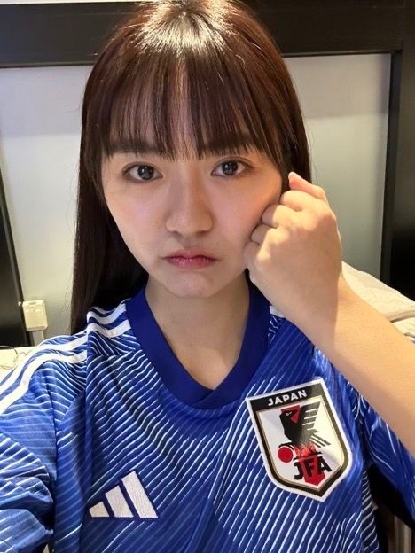 ghostonki's tweet photo. ブラジルのみんな、決勝までその勢いを保てるかな？😏🇯🇵 https://t.co/Z1cixk1CJQ