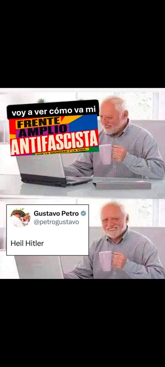 NelsonIcha's tweet photo. @RTVCnoticias 🤣🤣🤣🤣 https://t.co/ezRLYhXB7u