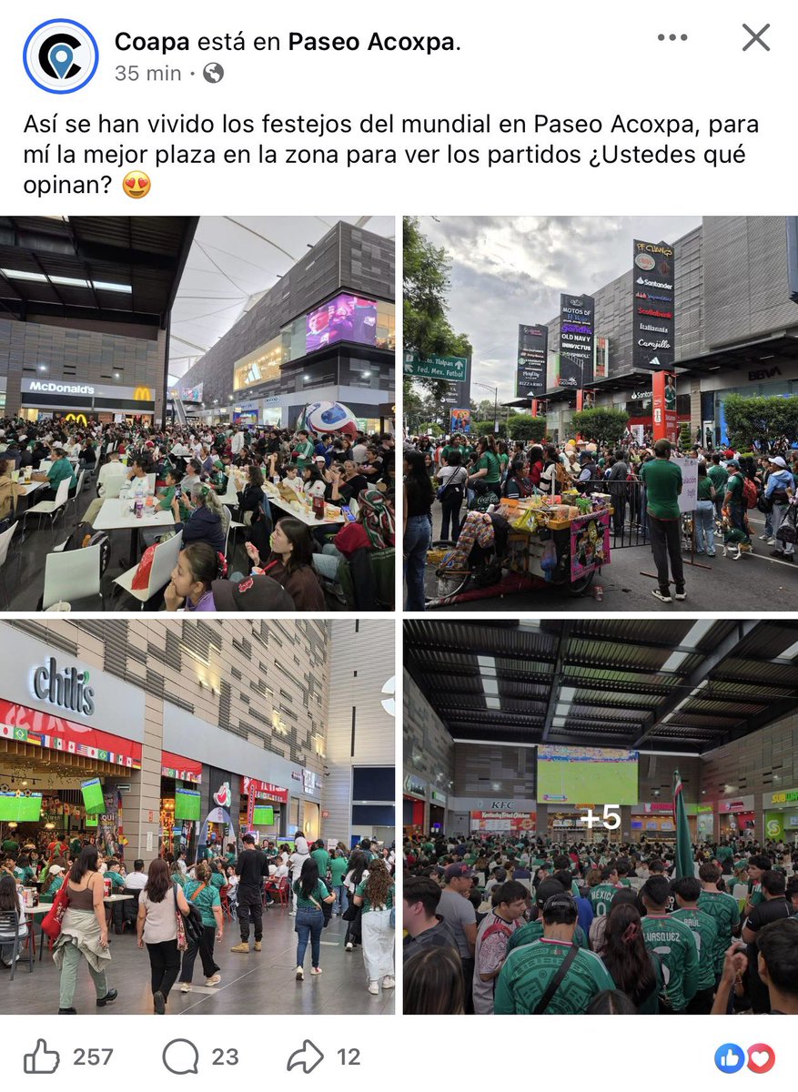 sergio_mag's tweet photo. @vicastega este grupo de Facebook postea tus fotos y por supuesto que no te da crédito https://t.co/v9gO03Wckg