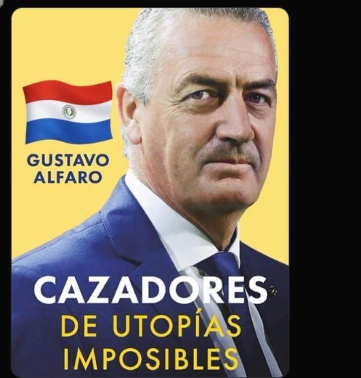 MndzGonzalo's tweet photo. @therealbuni Es la hora de este tipo arruine el prode de todo el mundo incluyendo a los propios Paraguayos https://t.co/m5hJd8NIbq