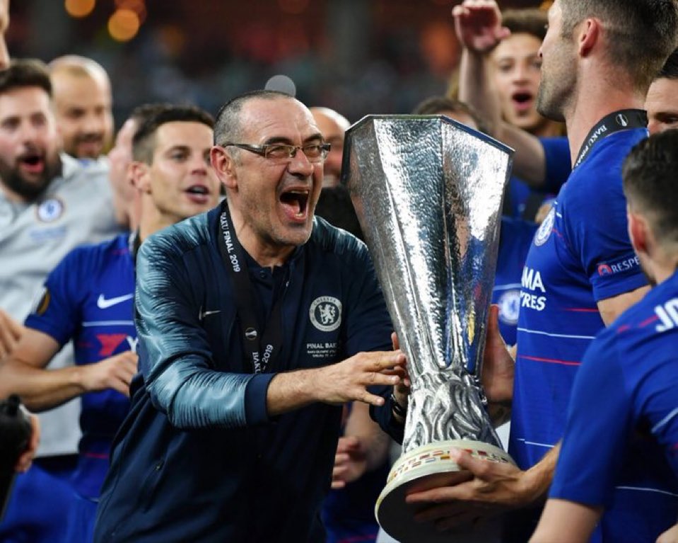SirChucho's tweet photo. We all know he wanted to leave,yet he finished the season https://t.co/EFXOCIYY6u