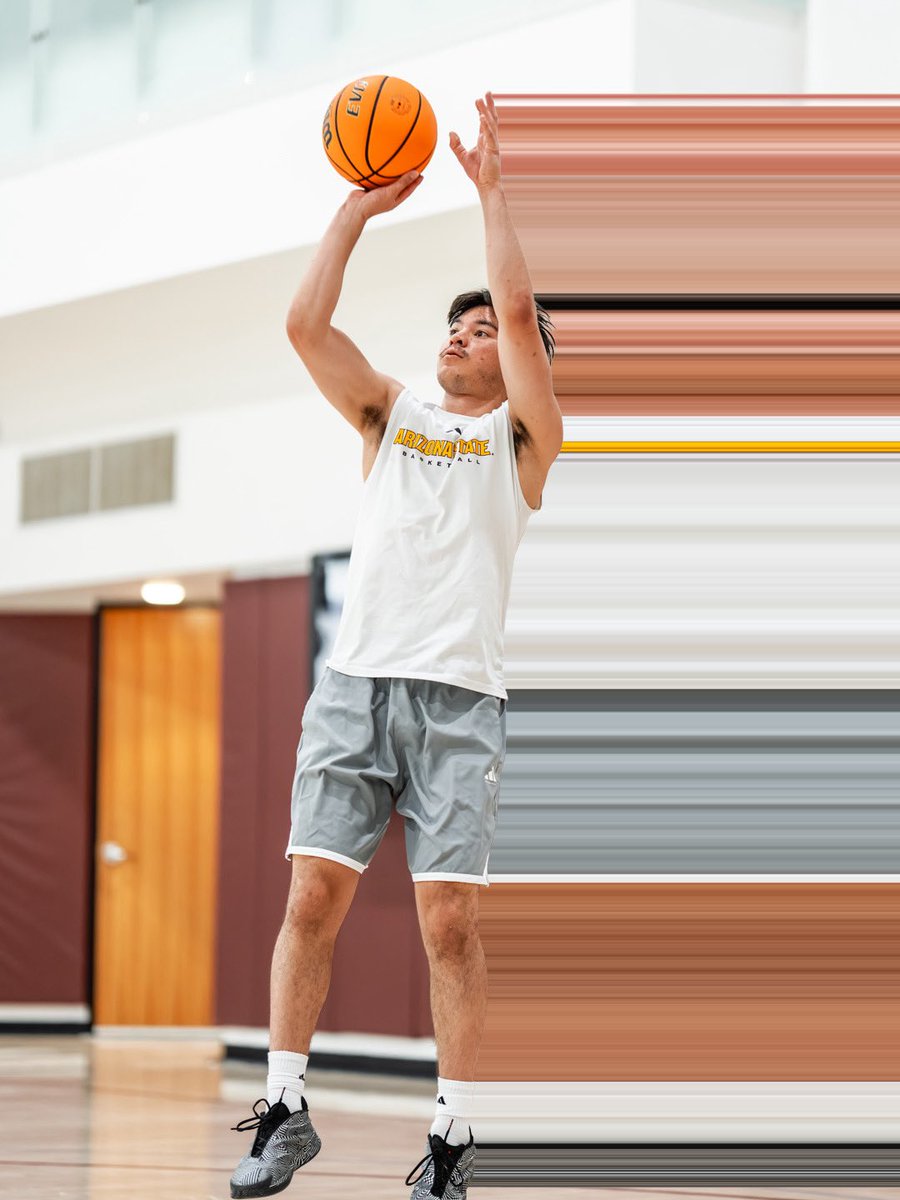 Sun Devil MBB tweet media