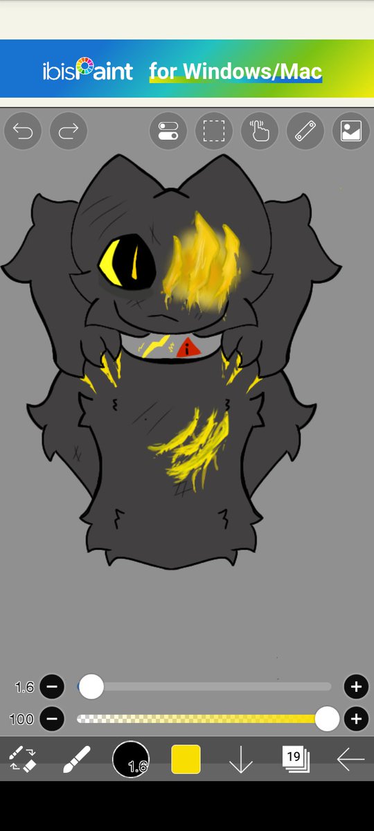 laxus7w7's tweet photo. Aveces cuando los expíe pieden su cordura una voz les obliga hacer cosas horribles...

Sometimes when expies they lose their sanity a voice compels them to do horrible things...

#furry #expie #casualtiesunknownart https://t.co/oQ5NkXekCY