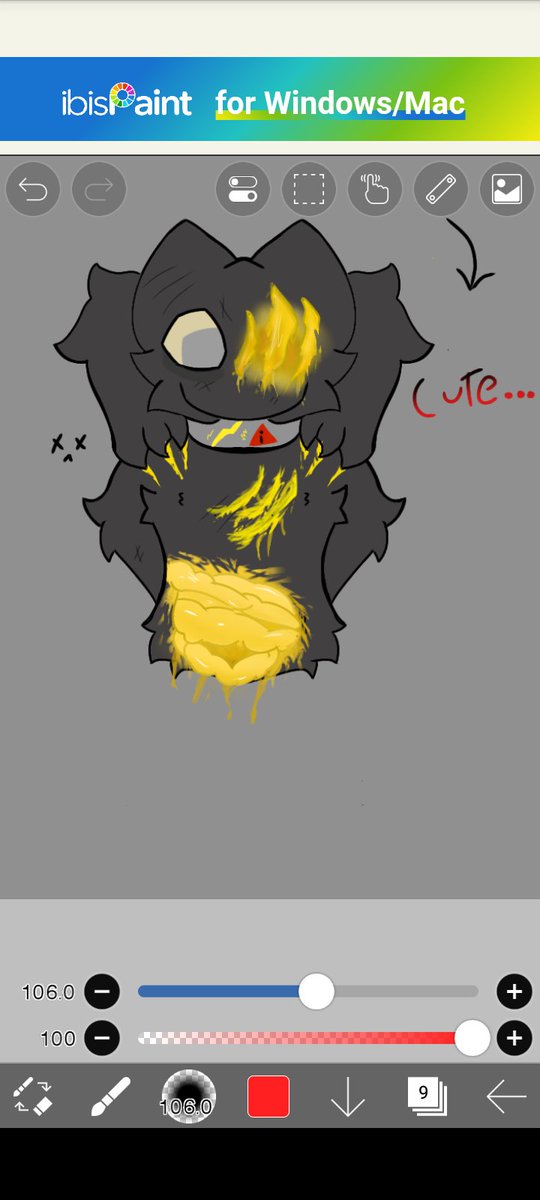 laxus7w7's tweet photo. Aveces cuando los expíe pieden su cordura una voz les obliga hacer cosas horribles...

Sometimes when expies they lose their sanity a voice compels them to do horrible things...

#furry #expie #casualtiesunknownart https://t.co/oQ5NkXekCY