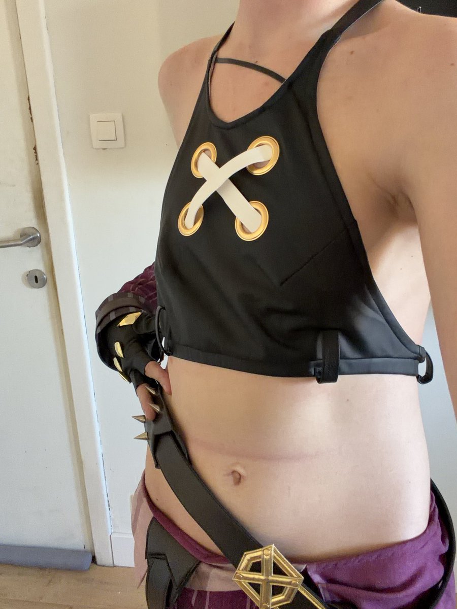 DrowzyMaddie's tweet photo. Jinx 💙 https://t.co/ITDVYrDWsd