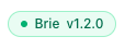 zkaol's tweet photo. 1.2.0 coming soon... our v1 has also been officially named "Brie", for the formidable cheese https://t.co/a93zdv7xBj